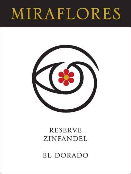 Reserve Zinfandel Miraflores