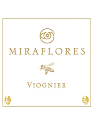 Viognier Ice Wine Miraflores