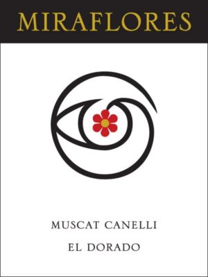 Muscat Canelli Miraflores