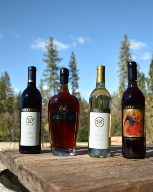 A look at our Q2 Wine Club release. This quarter&rsquo;s selection is one we&rsquo;re especially excited about, something for every palate. 

Not a member yet? Call (530) 647-8505 ext. 1007 or email club@mirafloreswinery.com to join.

#MirafloresWineClub
#WineClub
#MirafloresWinery
