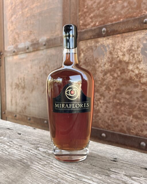 Something special is on the table today. Stop by our tasting room and enjoy a glass of wine while taking in beautiful views. 🍷✨

#MirafloresWinery