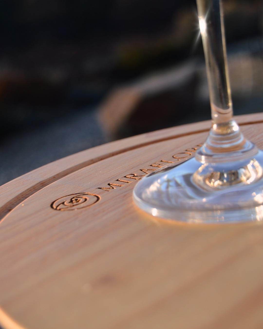 Enjoy a glass of wine and a charcuterie plate at Miraflores Winery in Placerville, CA&mdash;your perfect stop in El Dorado wine country.

#MirafloresWinery