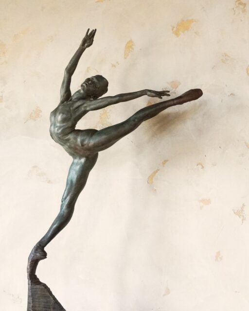 One of our ballerina sculptures in the tasting room represents the beauty of movement, balance, and expression, much like the art of winemaking itself. 

Every curve and detail captures grace in motion, creating a space where art, wine, and experience come together.

#MirafloresWinery