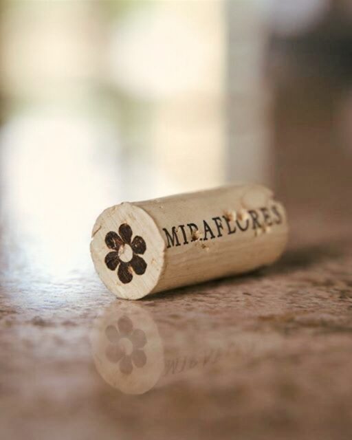 Every cork marks the end of a bottle and the beginning of a memory. The little details around the tasting room tell stories worth savoring.

#MirafloresWinery