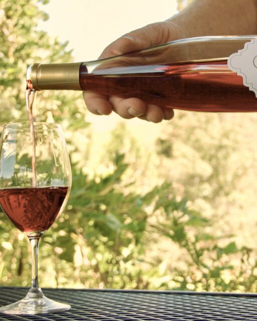 There is nothing quite like a sunlit pour at Miraflores. Come taste handcrafted wines surrounded by the natural beauty of Placerville wine country.

#MirafloresWinery 
#visiteldorado 
#PlacervilleCA 
#WineTastingExperience
#ElDoradoWineCountry 
#BoutiqueWinery 
#WineLovers 
#VisitElDorado