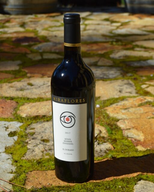 Take a piece of Miraflores home with you. Join our Wine Club for access to your favorite bottles, member perks, and special winery experiences.

#MirafloresWinery 
#visiteldorado 
#PlacervilleCA 
#WineTastingExperience
#ElDoradoWineCountry 
#BoutiqueWinery 
#WineLovers 
#VisitElDorado