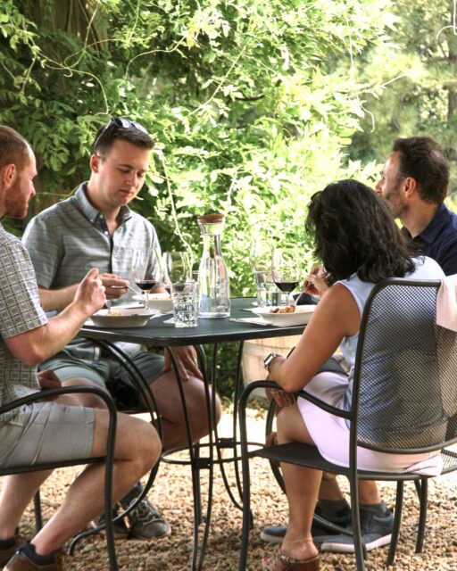 Some of life's best conversations happen around a table with great wine. Whether you're celebrating, catching up with friends, or simply enjoying a relaxing afternoon, Miraflores Winery offers the perfect setting to slow down and savor the moment.

We can't wait to welcome you!

#MirafloresWinery 
#WineTasting
#WineryLife 
#CaliforniaWine
#ElDoradoWineCountry 
#WeekendGetaway 
#WineLovers