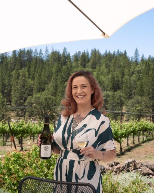 A beautiful day, a favorite bottle, and a view worth lingering over. Wine simply tastes better in the foothills.

Plan your next visit to Miraflores through the link in bio.

#MirafloresWinery #Chardonnay #WineTasting #SierraFoothills #CaliforniaWine