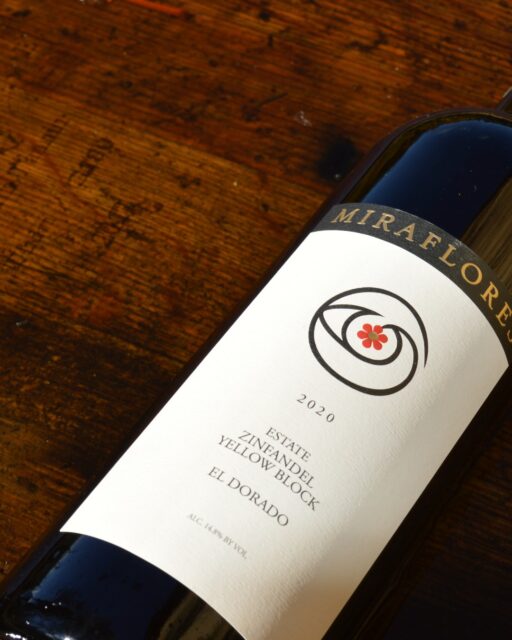 Rooted in the Sierra Foothills, our Estate Zinfandel from Yellow Block brings depth, warmth, and a true sense of place to the glass.

Have you tried this Miraflores vintage?

#MirafloresWinery #Zinfandel #EstateWine #ElDoradoWine #SierraFoothillsWine