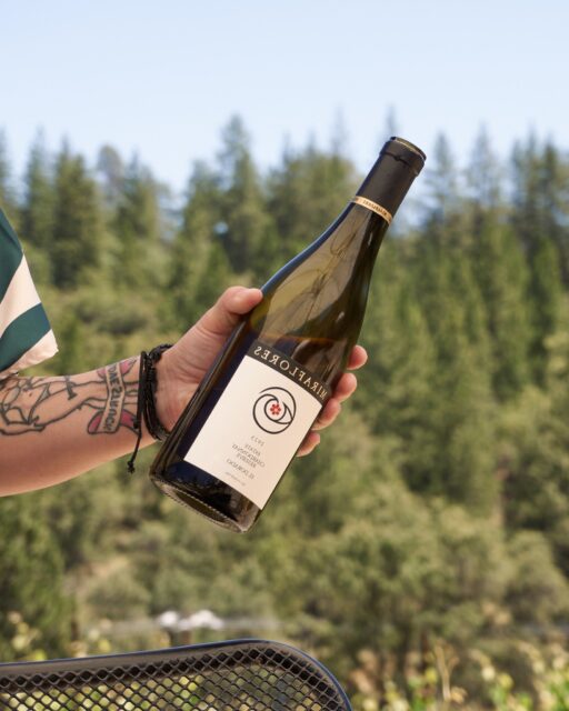 A bottle of Miraflores Chardonnay Reserve and a view that invites you to linger. Some moments don&rsquo;t need much more than good wine and a little Sierra Foothills scenery.

Make time for wine tasting in Placerville, California&mdash;and find your own favorite Miraflores moment. Who&rsquo;s joining you? 🥂

#MirafloresWinery 
#Chardonnay 
#PlacervilleWineTasting 
#SierraFoothillsWine 
#ElDoradoWineCountry