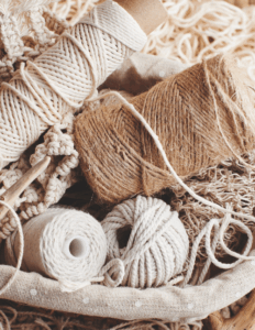 Macrame & Wine Workshop | Miraflores Event