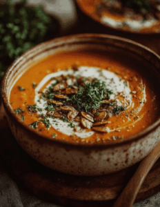 Soup Sundays | Miraflores Winery