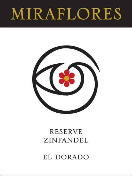 2017 Estate Reserve Zinfandel