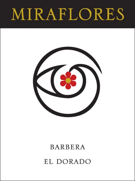2020 Estate Barbera