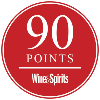 90 Wine and Spirits | Award Winning Wine in El Dorado County