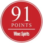 91 Wine and Spirits | Award Winning Wine in El Dorado County