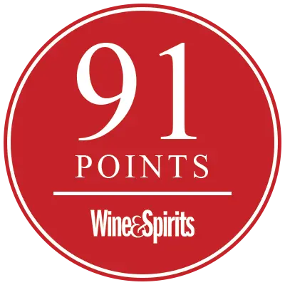 91 Wine and Spirits | Award Winning Wine in El Dorado County