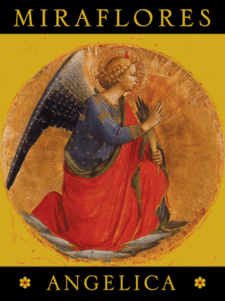 NV Angelica Sweet Wine