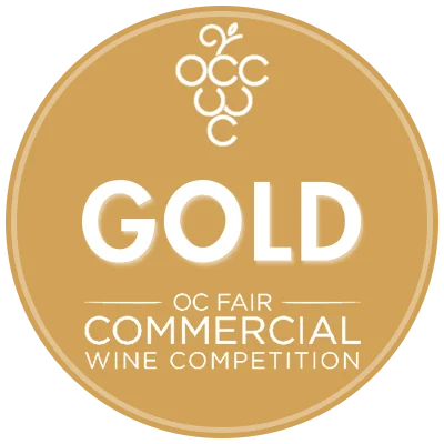 OC Wine Competition Gold | Award Winning Wine in El Dorado County