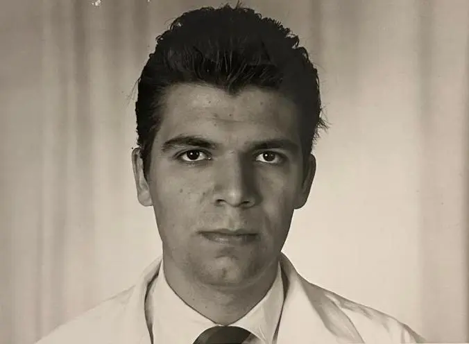 Victor Alvarez | Owner of Miraflores Winery