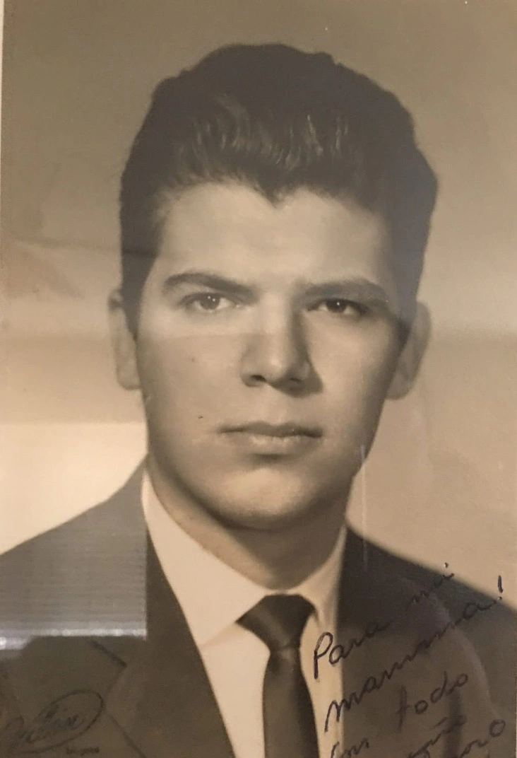 Victor Owner of Miraflores Winery | Wine Tasting in El Dorado County