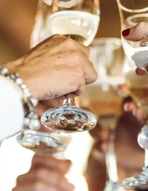 Jewelry & Wine Workshop | El Dorado County Wine Tasting Event