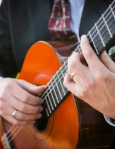 Live Music Event | Winery in El Dorado County