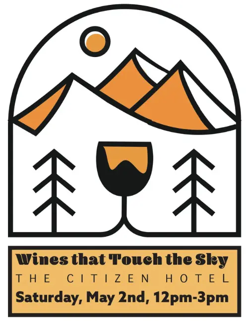 WINES THAT TOUCH THE SKY - El Dorado 8 | Miraflores Winery