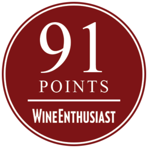 91 Hidden Gem Wine Enthusiast Ratings 2026 | Award Winning Wine in El Dorado County
