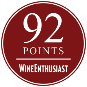 92 Hidden Gem Wine Enthusiast Ratings 2026 | Award Winning Wine in El Dorado County