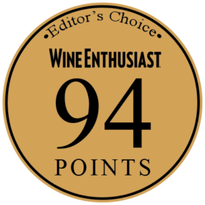 94 Editor's Choice Wine Enthusiast Ratings 2026 | Award Winning Wine in El Dorado County